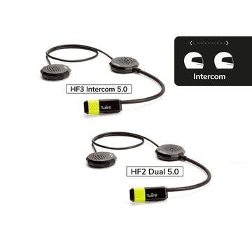 INTERCOMUNICADOR TWIINS SMART DUO 5.0